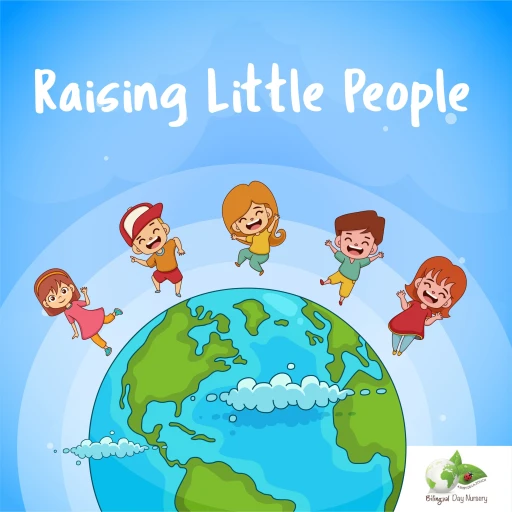 Raising Little People