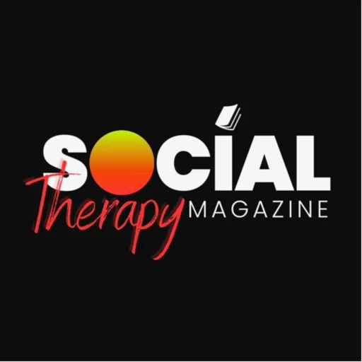 Social Therapy Mag Podcast w/DuPree