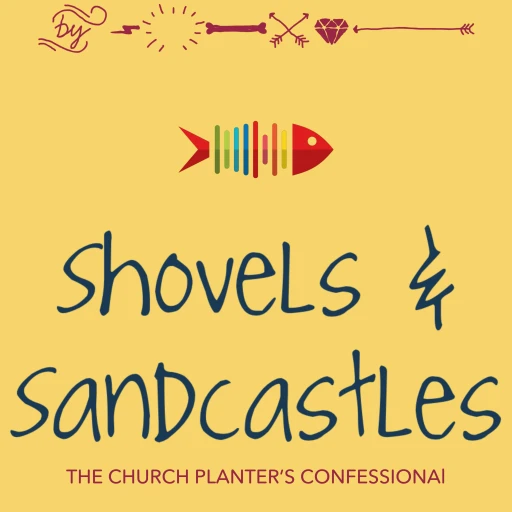 Shovels & Sandcastles