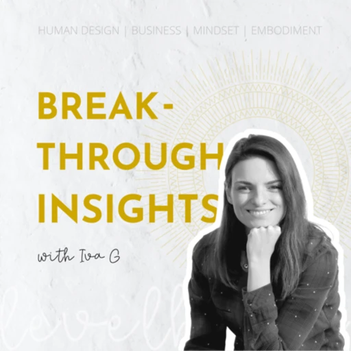 Breakthrough Insights