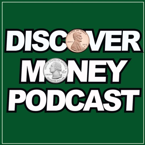 Discover Money Podcast