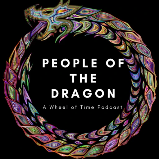 People of the Dragon