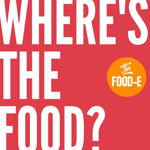 WTF? – Where’s the Food?