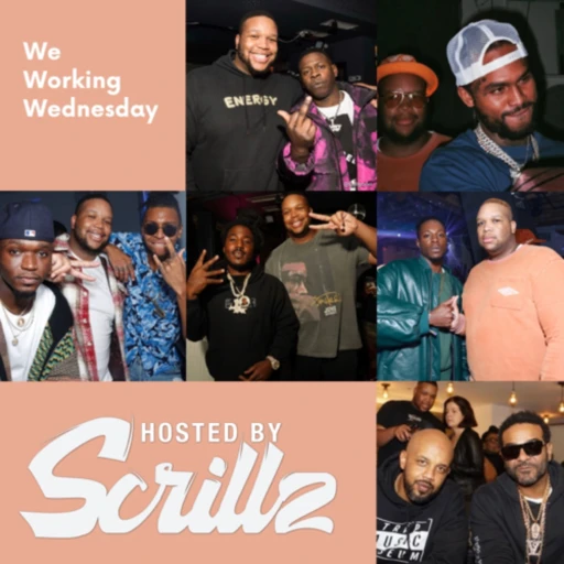 We Working Wednesday Podcast