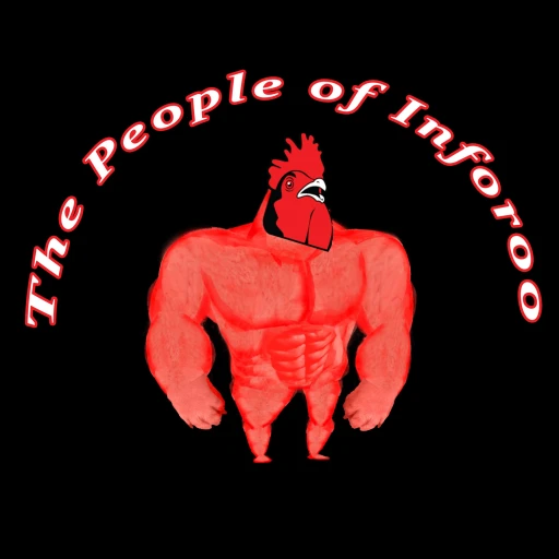 The People of Inforoo