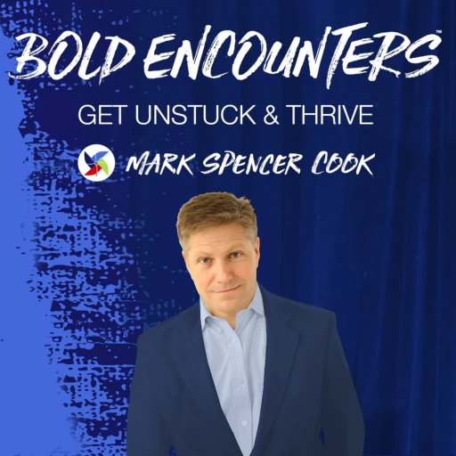 Bold Breakthroughs: Unstick Work & Life!