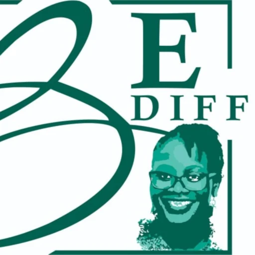 Be Different Podcast