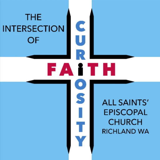 The Intersection of Faith and Curiosity