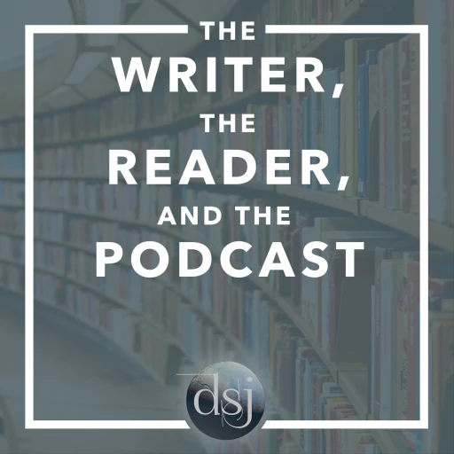 The Writer, the Reader, and the Podcast