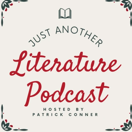 Just Another Literature Podcast