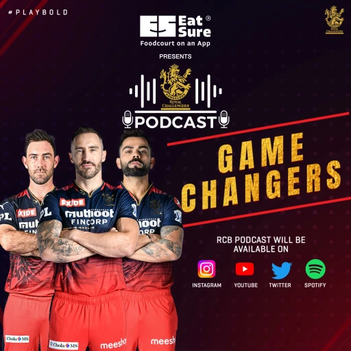 The RCB Podcast powered by Kotak Mahindra Bank – How the IPL changed my life