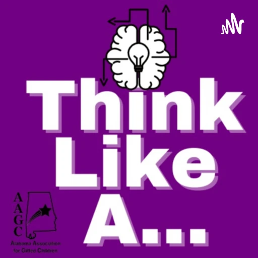 Think Like A…