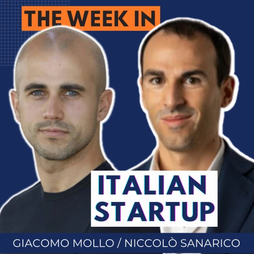 The Week in Italian Startup