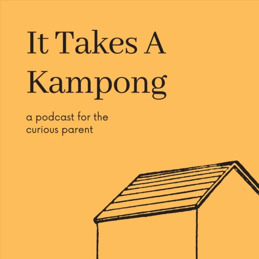 It Takes A Kampong