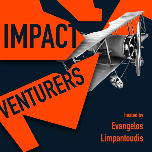 IMPACT VENTURERS – Change-makers Share their Stories