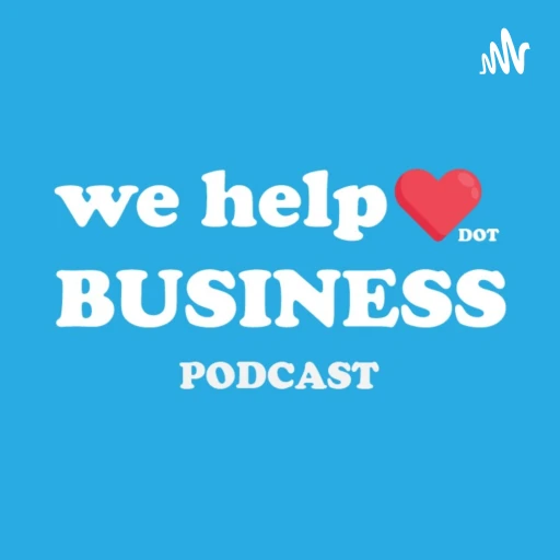 We Help Business