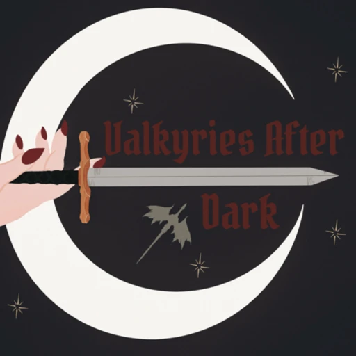 Valkyries After Dark