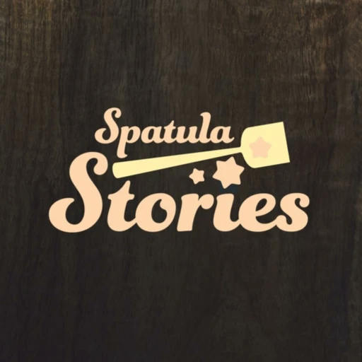 Spatula Stories