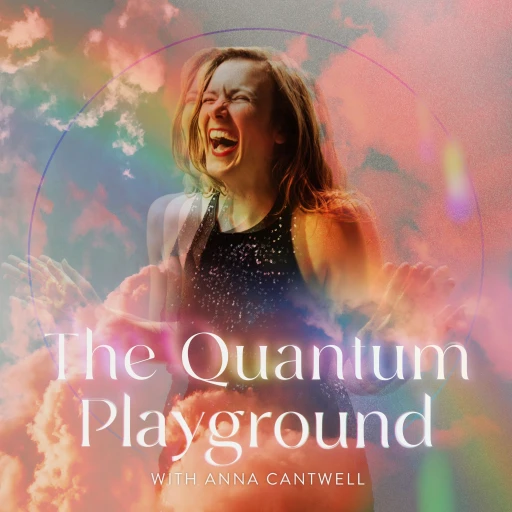 The Quantum Playground: A space to free your body, mind, and soul