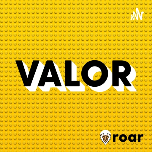 Valor | Branding in Five Minutes