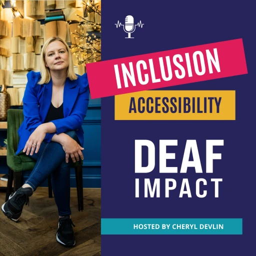 Deaf in the Design World