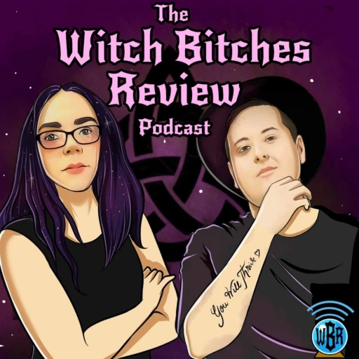 Witch  Review