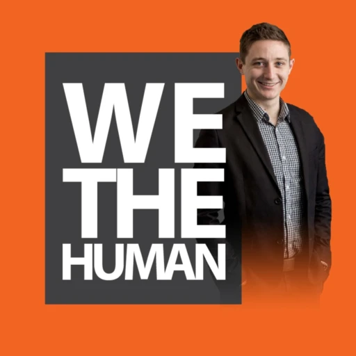 We The Human | A Cybersecurity Podcast