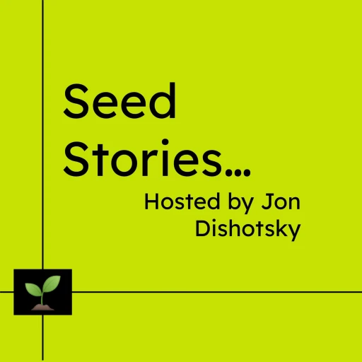 Seed Stories: Short conversations with founders of startups after raising a Seed Round