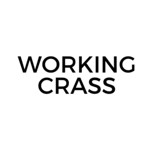 Working Crass