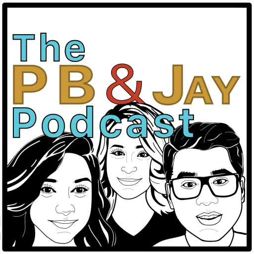 The P,B, and Jay Podcast