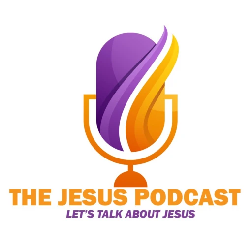 Let’s Talk About Jesus Ministry Podcast