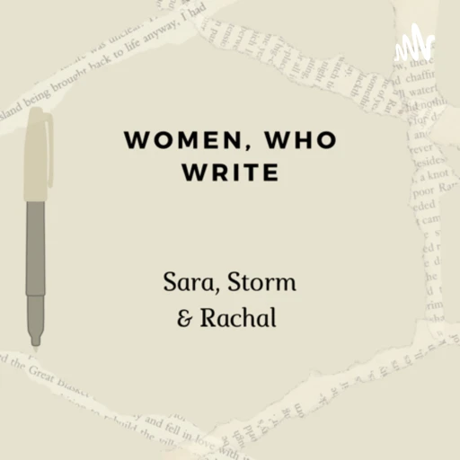 Women, Who Write