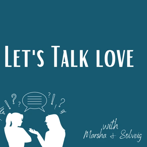 P.S. Let’s Talk Love