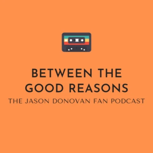 Between The Good Reasons