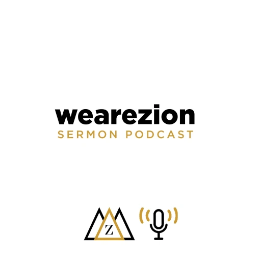 Sermon Podcast