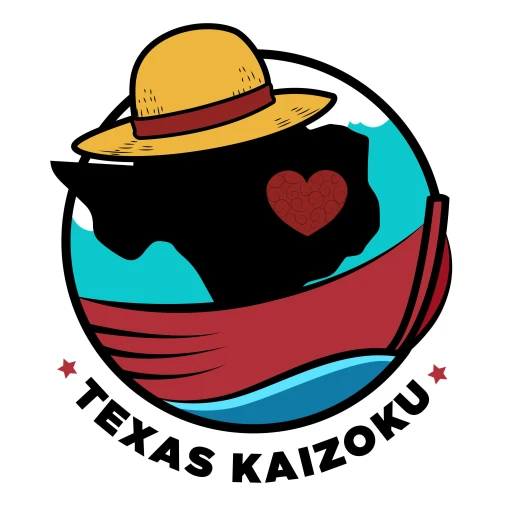 Texas Kaizoku: Expression – Anime – Philosophy