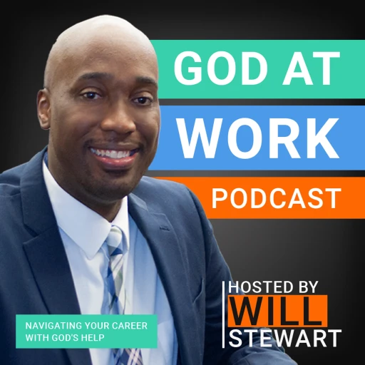 God At Work Podcast