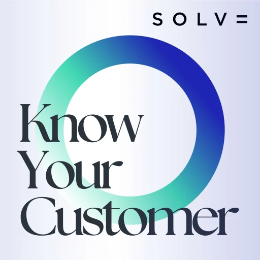 KYC: Know Your Customers