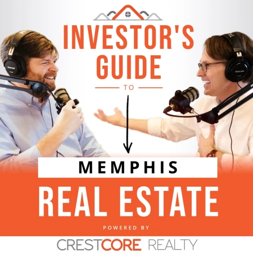 Investor’s Guide to Memphis Real Estate