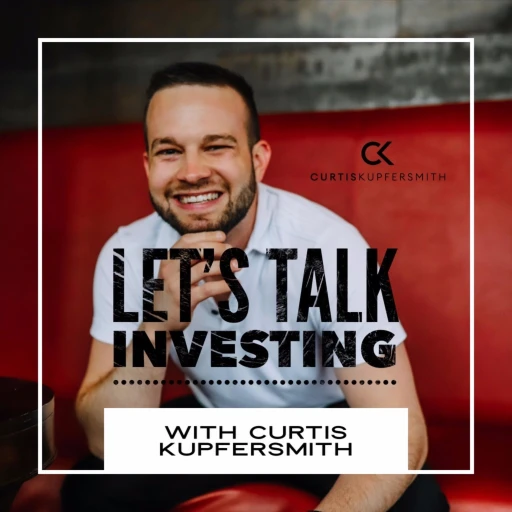 Let’s Talk Investing