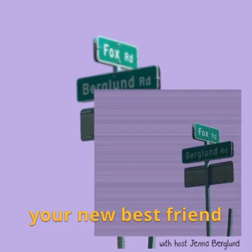 Your New Best Friend