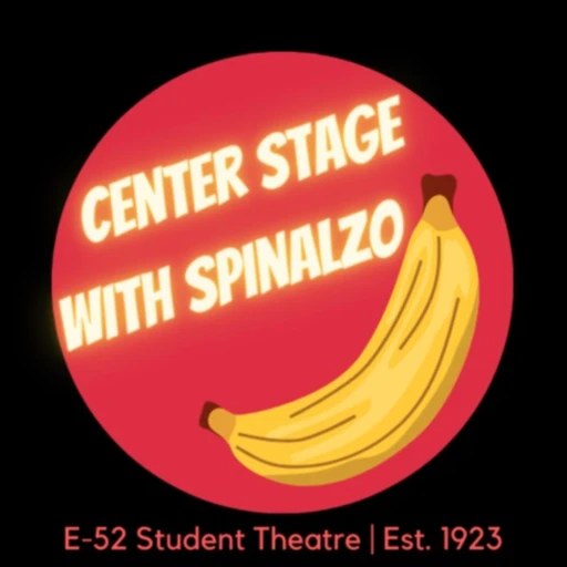 Center Stage with Spinalzo