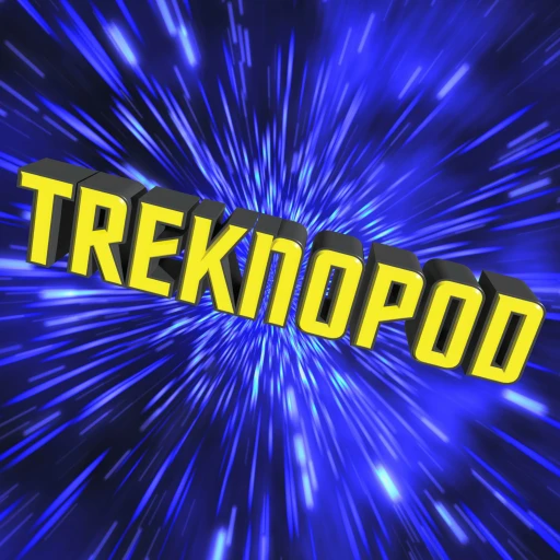 TREKnological: A Star Trek Shakedown