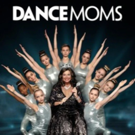 Dance Moms Said So