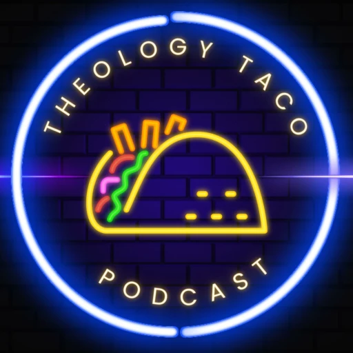 The Theologian’s Table Podcast