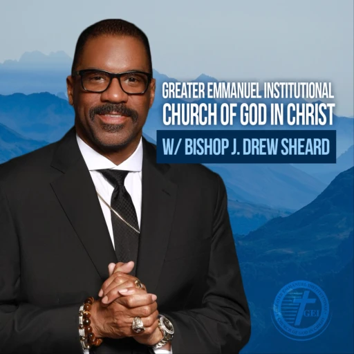 Greater Emmanuel Institutional Church of God in Christ