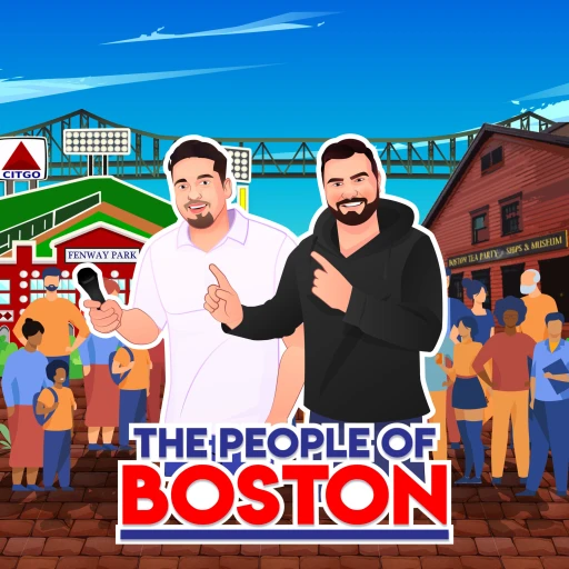 The People of Boston