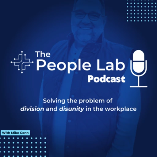 The People Lab Podcast