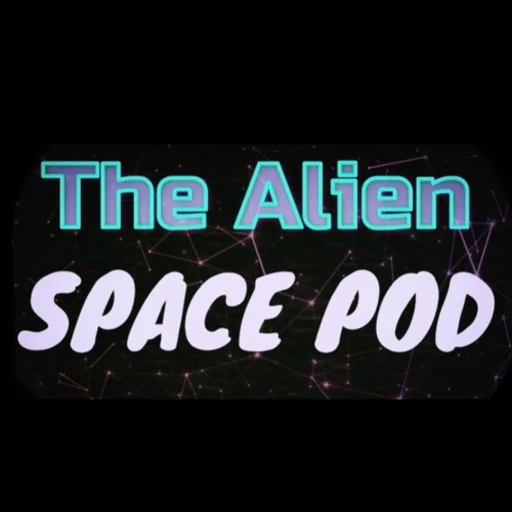 The Alien Space Pod