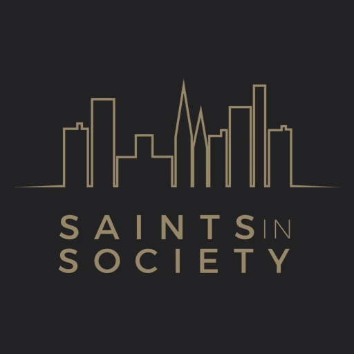 Saints in Society